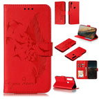 For Motorola Moto G Power / Red