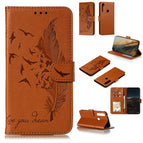 For Motorola Moto G Power / Brown