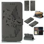 For Huawei Enjoy 20 / Grey