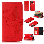 For Google Pixel 5 XL / Red