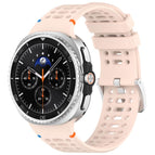 For Galaxy Watch9 / 8 / 8 Classic / Pink
