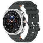 For Galaxy Watch9 / 8 / 8 Classic / Official Space Grey