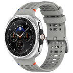 For Galaxy Watch9 / 8 / 8 Classic / Light Grey