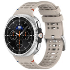 For Galaxy Watch9 / 8 / 8 Classic / Starlight