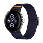 For Google Pixel Watch 4 / 3 45mm / Dark Blue