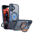 For iPhone 17 / Blue