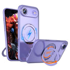 For iPhone Air / Light Purple