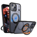 For iPhone 18 Pro / Black