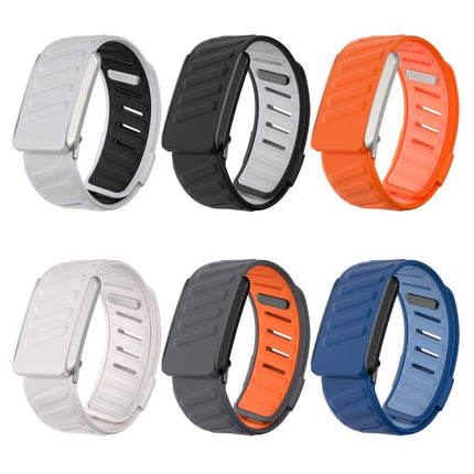 xDfind Silicone Sports Watch Band, For WHOOP 4.0, For WHOOP 5.0