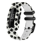 For Fitbit Ace 3 / Inspire2 / Feet