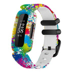 For Fitbit Ace 3 / Inspire2 / Painting