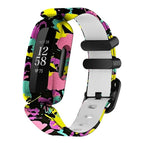 For Fitbit Ace 3 / Inspire2 / Colorful