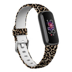L / Leopard Print