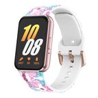 For Samsung Galaxy Fit3 / Butterfly
