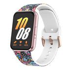 For Samsung Galaxy Fit3 / Colorful Jellyfish