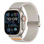 For Apple Watch 38 / 40 / 41 / S10 42mm / Starlight