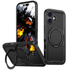 For iPhone 17 / Black