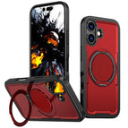 For iPhone 17 / Red