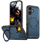 For iPhone 17 / Navy Blue