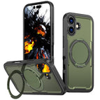 For iPhone 17 / Green
