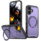 For iPhone 17 / Purple