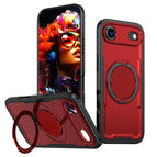 For iPhone 17 Air / Red