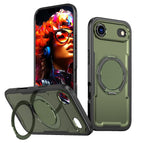 For iPhone 17 Air / Green
