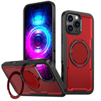 For iPhone 16 Pro Max / Red