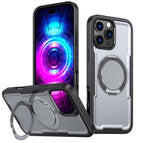 For iPhone 16 Pro Max / Grey
