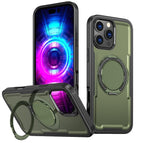 For iPhone 16 Pro Max / Green
