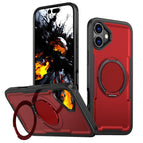 For iPhone 16 / Red