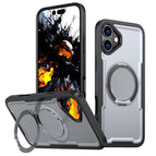 For iPhone 16 / Grey