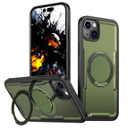 For iPhone 14 / Green