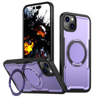 For iPhone 14 / Purple