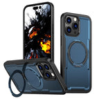 For iPhone 14 Pro Max / Navy Blue