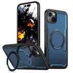 For iPhone 13 / Navy Blue