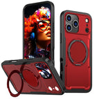 For iPhone 18 Pro Max / Red