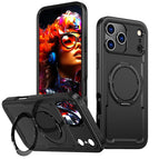 For iPhone 18 Pro / Black
