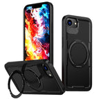 For iPhone 17e / 16e / Black