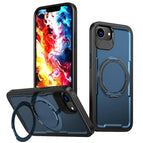 For iPhone 17e / 16e / Navy Blue