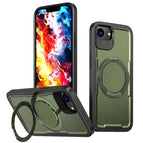 For iPhone 17e / 16e / Green