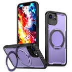 For iPhone 17e / 16e / Purple