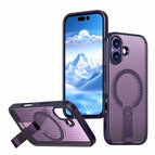 For iPhone 17 / Purple