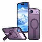 For iPhone Air / Purple