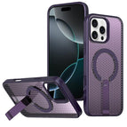 For iPhone 16 Pro Max / Purple