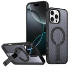For iPhone 16 Pro / Black