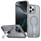For iPhone 16 Pro / Titanium Grey