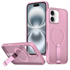 For iPhone 16 Plus / Pink