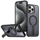For iPhone 15 Pro / Black