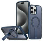 For iPhone 15 Pro / Blue